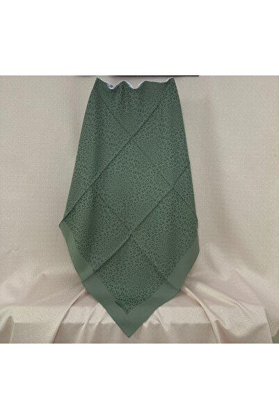 Mısırlı GEOMETRİK DESEN EŞARP