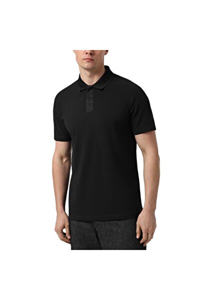 EA7 GOLF CLUB M POLO SS PQ Polo Shirt