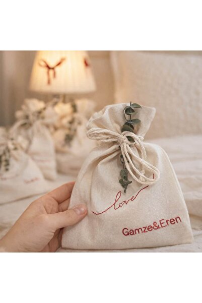 Maison Avf Love Game Cards – Kişiselleştirilebilir Keseli Sevgililer Günü Çif...