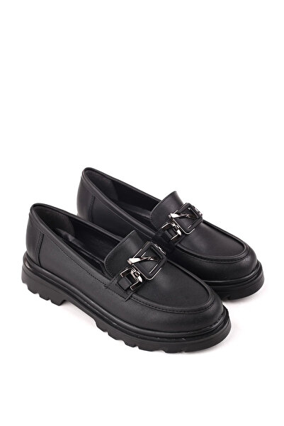 Walkenzo أحذية لوفر نسائية يومية من Fncy-819