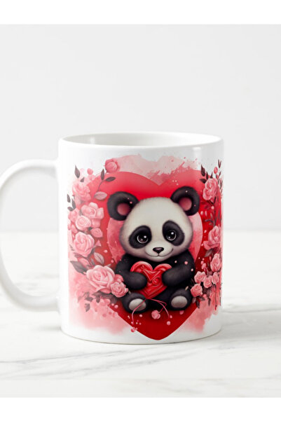 IŞILAY PROMOSYON كأس خاص لمشاركة السعادة