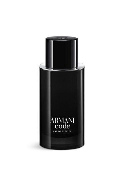 Giorgio Armani Giorgio Armani, Code, Eau De Parfum, pentru bărbați, reîncărca...