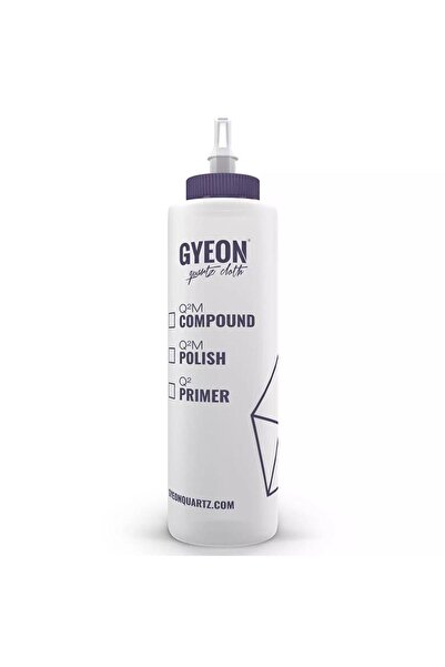 Gyeon Q²M Dispenser Bottle Dağıtıcı Şişe Biberon - 300 Ml