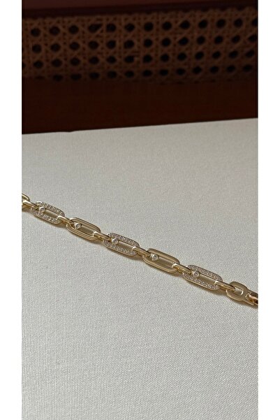 Muse Sister Özel Seri Messika Bileklik