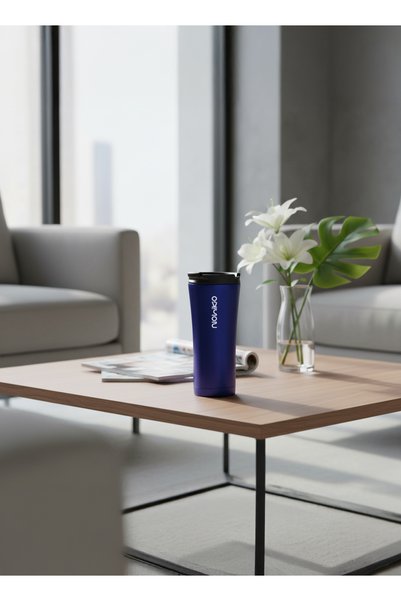 Nohiko Astra Mug Mug Thermos Cup 500 ml – Stainless Steel |   Office-Daily Use