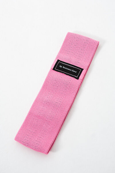 Myortica 3-Stage Fabric Resistance Band – Fitness, Pilates, and Exercise Spor...