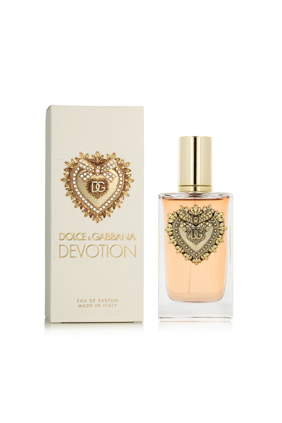 Dolce&Gabbana Dolce & Gabbana Devotion Eau De Parfum 100 ml (женски)