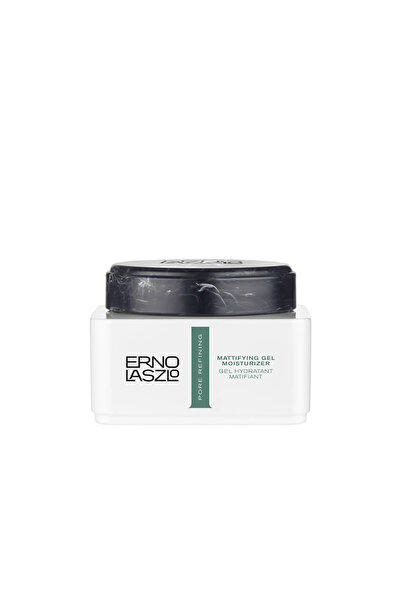 Erno Laszlo , Pore Refining, Mattifying, Gel, For Face, 50 ml