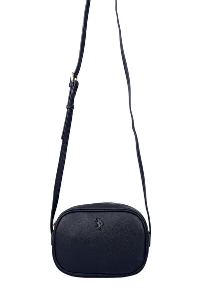 U.S. Polo Assn. Women's Handbag Purse, Stylish Shoulder Bag, Tote Bag for Women