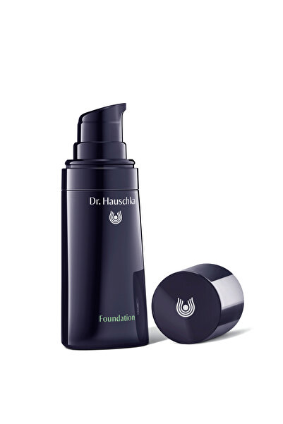 Dr. Hauschka , Make-up Complexion, Liquid Foundation, 001, Cashew, 30 ml