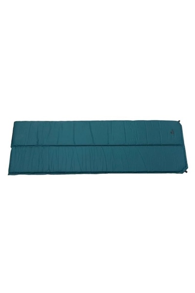 Welora Saltea pentru cort de camping, autogonflabilă, cu husă, 190x65x3cm