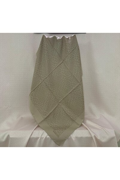 Mısırlı GEOMETRİK DESEN EŞARP