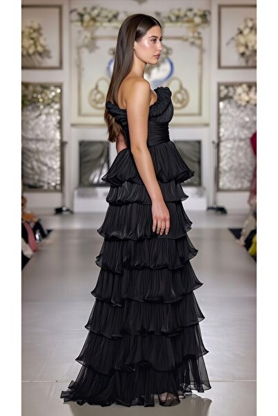 BAKLA FASHION Mayan's dress