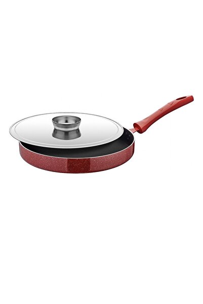 Hediye Köşkü Taç Granit 30cm Balık Tavası