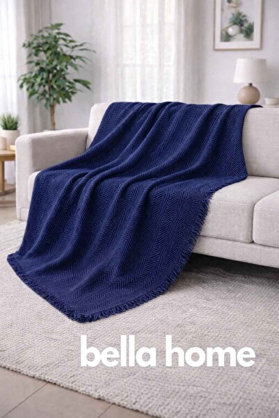 Bella Home Sofa Cover (Multi-Purpose) – 170X200 cm |   Durable |   Stylish De...