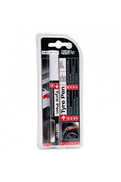 Xenon Bright Λευκός δείκτης ελαστικών