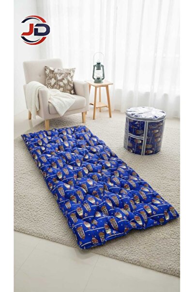 Red Rose Floor mat, royal tailor, computer, 90x190cm