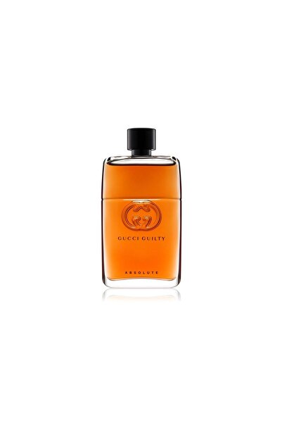Gucci Gucci, Guilty Absolute, Eau De Parfum, Ανδρικά, 50 ml