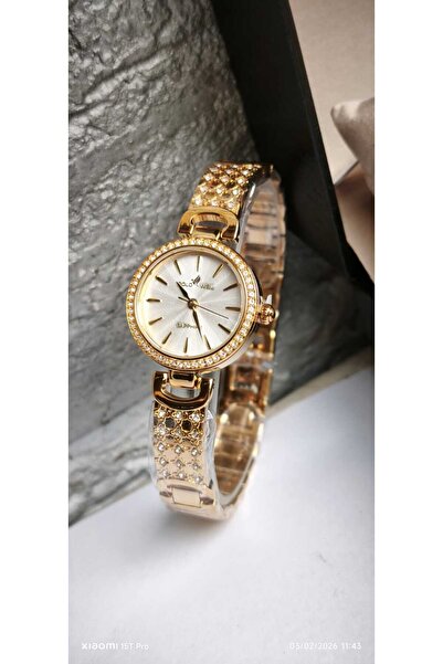 Polo Weil wristwatch