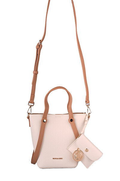 U.S. Polo Assn. Women's Handbag Purse, Stylish Shoulder Bag, Tote Bag for Women