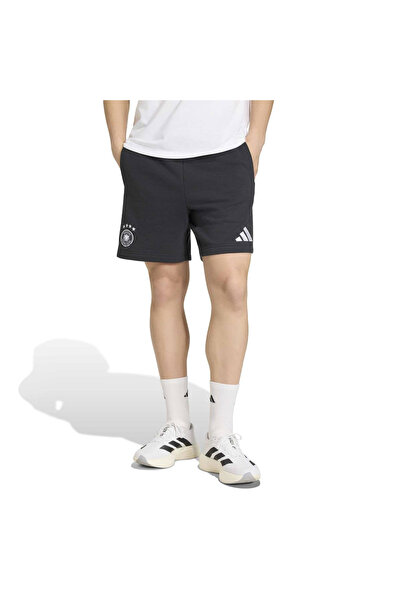 adidas Germany Dna Men's Black Shorts