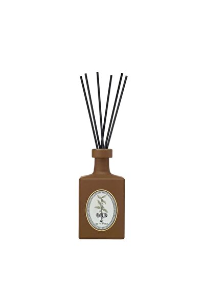 ETRO , Oud, Difuzor de aromă cu bețișoare, 500 ml
