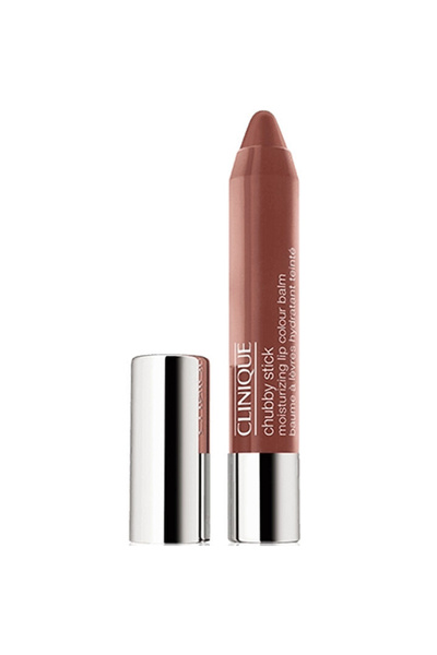 Clinique Chubby Stick Moisturizing Lip Contour Balm - Nemlendirici Kalem Ruj ...