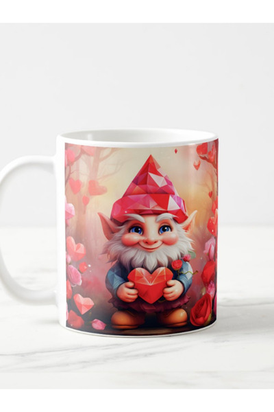 IŞILAY PROMOSYON تصميم كأس يذكر بالسعادة