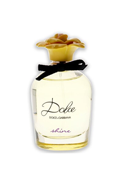Dolce&Gabbana Dolce & Gabbana Dolce Shine Eau De Parfum 75 ml (γυναικείο)