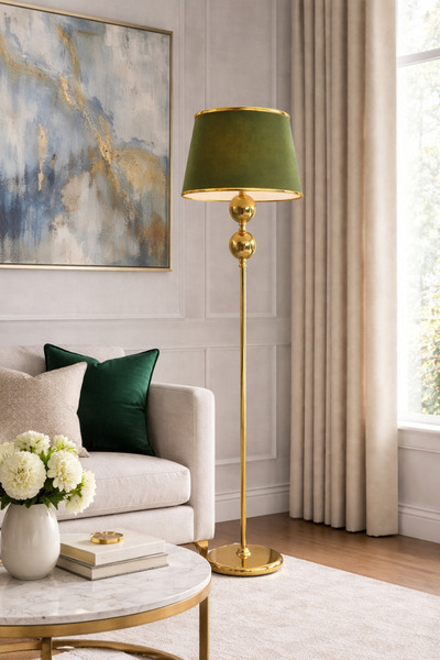 VENÜS NOVA VEGA İKİ TOP GOLD LAMBADER HAKİ GOLD ŞERİT BAŞLIK