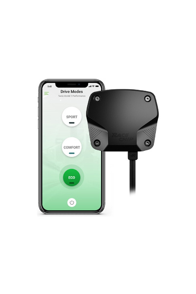 RaceChip ATTO 3 EV 204 PS Elektrikli RX Pedal Tuning - Menzil & Eco-Comfort-S...