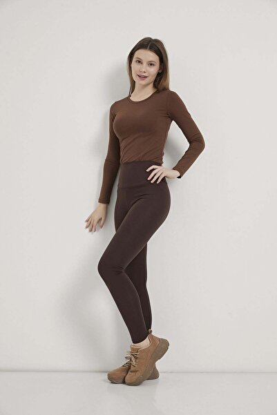 Arma Life Armalife 0040 High Waist Soft Premium Women's Tights