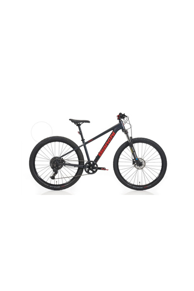 Bianchi MAGMA 27.X ESSA KADIN DAĞ BİSİKLETİ 380H HD 27.5 JANT 8 VİTES SİYAH K...