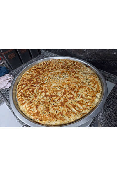 Universal Soğuk Gönderim Ev Yapımı Peynirli Su Böreği | El Açması Yufka | Gün...