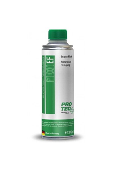 PROTEC Aditiv de curățare a motorului Engine Flush 375 ml