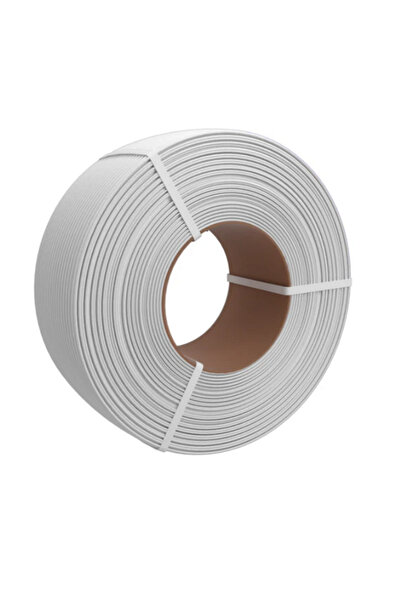 Porima Beyaz Eco Smart PLA Filament 1.75mm 1 kg
