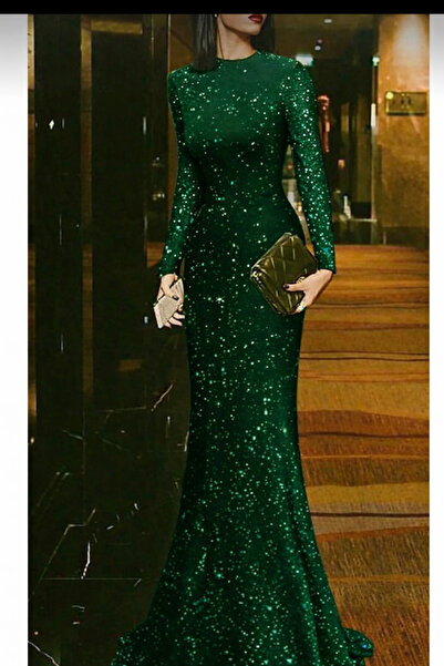 peza Abiye tesettür