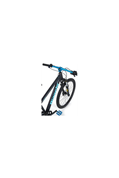 Bianchi MAGMA 27.X ESSA ERKEK DAĞ BİSİKLETİ 380H HD 27.5 JANT 8 VİTES SİYAH MAVİ