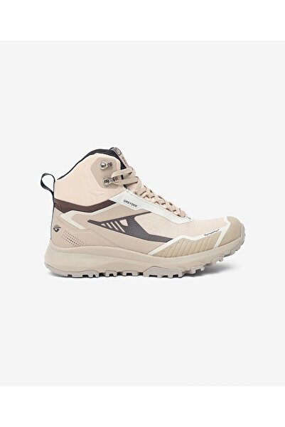 Greyder Women's Beige 18880 Gr Waterproof Sports & Casual Shoes 5K2Gb18880-Beige