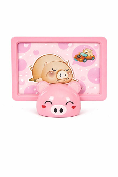 Angelphoto إطار صور لطيف لسطح المكتب من سلسلة SJ (10×15 سم)