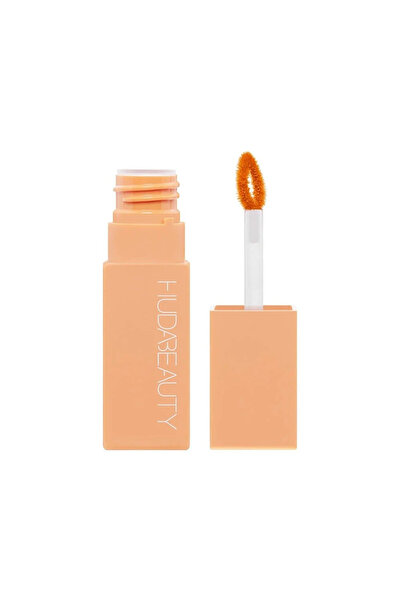 HUDA Huda Beauty Lip Blush Lipstick Apricot Kiss 6ml