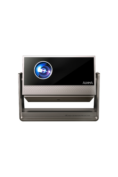 auhma APR2 Autofocus 4K Destekli Akıllı Android Projeksiyon Cihazı – Elektrik...