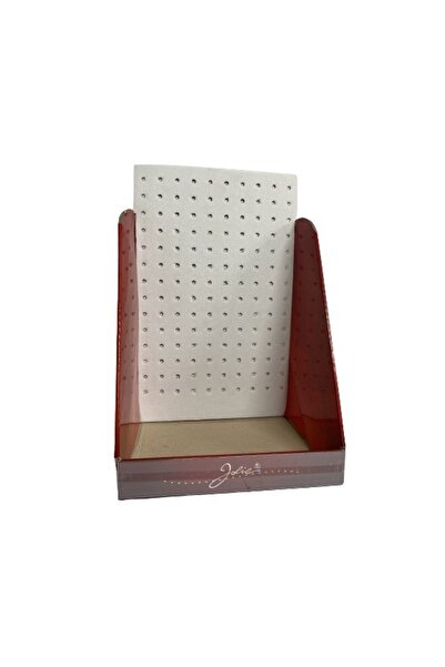 OEM Cardboard counter display Martisor 40 x 25 cm