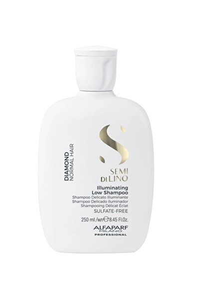 Alfaparf Milano Σαμπουάν Alfaparf Semi Di Lino Diamond Illuminating, 250 ml