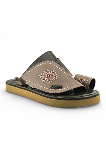 Footprint نعال مريحة وأنيقة