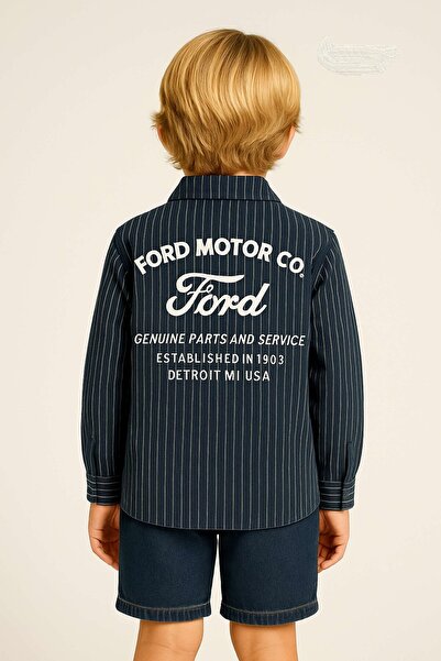 Nanica Kids Men's Shirt 26Ynnc126124