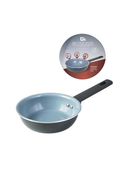 Vitale Blue Non-Stick Pan 20 cm