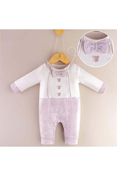 Generic ميني جنتل أفرول ولادي قطن - فضي