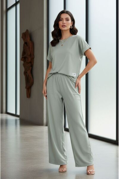 DAKEN Elegant women's set