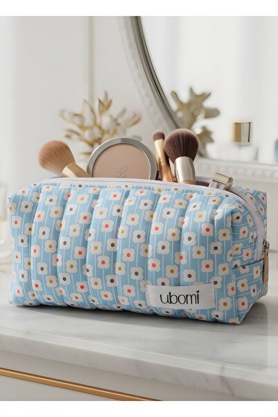 UBOMİ Frezy Makyaj Çantası
